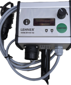 Husqvanra Control Panel Lehner# 81467 - 582592901