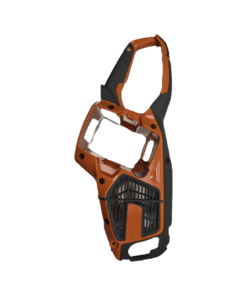 Husqvarna Flywheel Side Chassis - 594929301