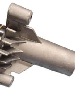 Husqvarna Mandrel Assembly 3 Post Tall - 532130794