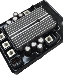 Husqvarna Control Unit Buzzard G4A