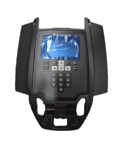 Husqvarna Cover Kit Display Illuminated for Automower 330X/430X - 583943701