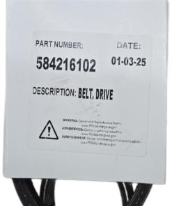Husqvarna Ground Drive Belt - 584216102