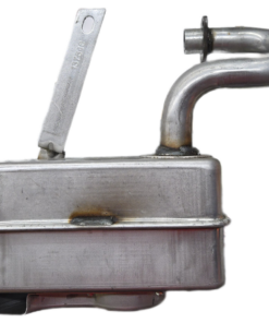 Husqvarna Lawn Tractor Muffler - 532137348