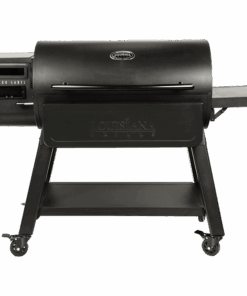 Louisiana Grills LG 1200 Black Label Series Pellet Grill