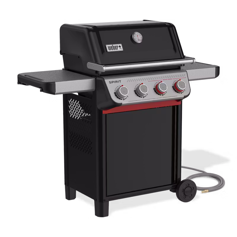 Weber Spirit® E-425 Gas Grill (Natural Gas) - Image 8