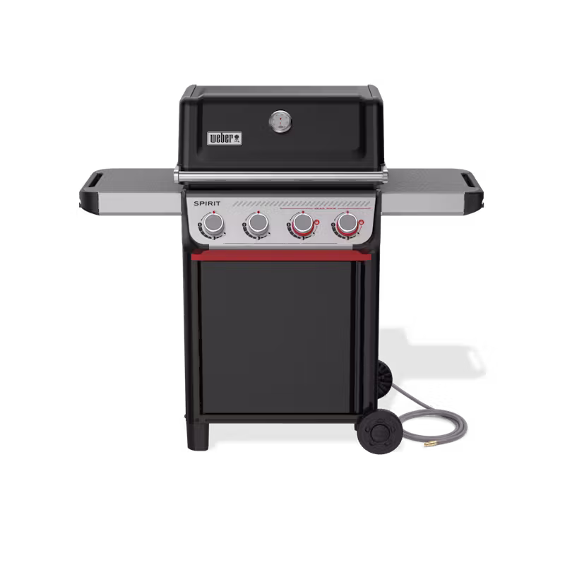 Weber Spirit® E-425 Gas Grill (Natural Gas)