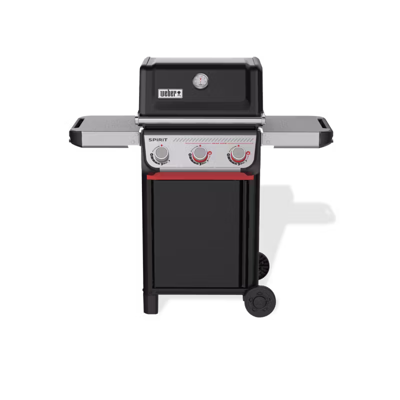 Weber Spirit® E-325 Gas Grill (Liquid Propane)