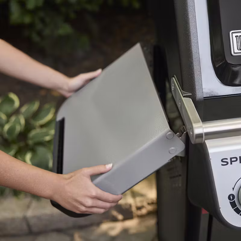 Weber Spirit® E-325 Gas Grill (Liquid Propane) - Image 3