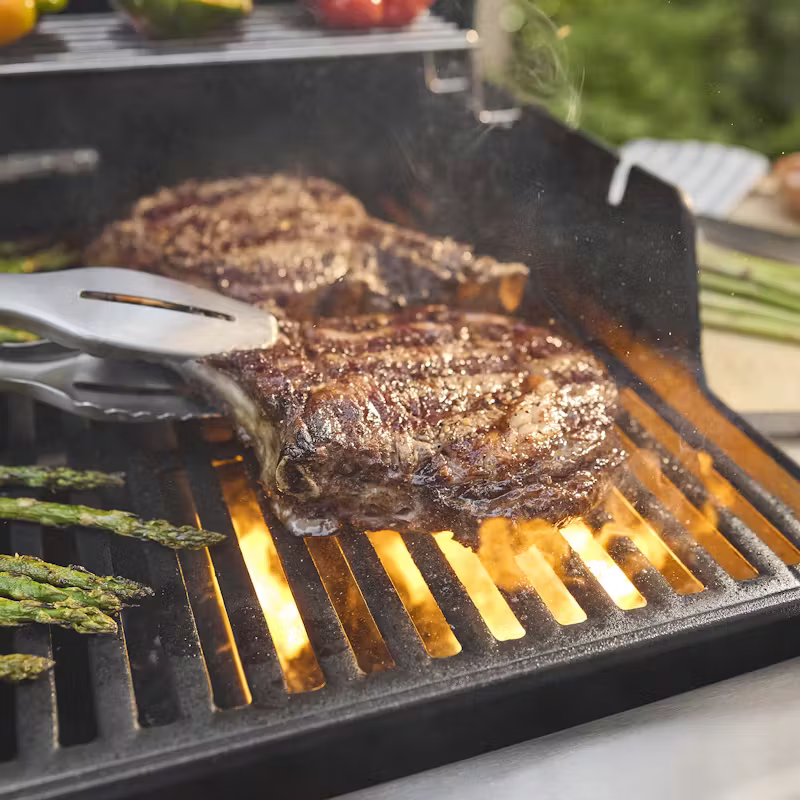 Weber Spirit® E-325 Gas Grill (Liquid Propane) - Image 7
