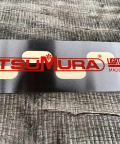 407FK4 Tsumura Light Type 20[50cm] 3/8 .058 72 drive links