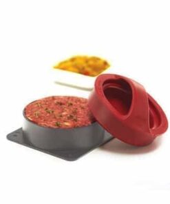 GrillPro Barbecue Stuffed Burger Press