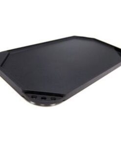 GrillPro Double Sided Non Stick Barbecue Griddle