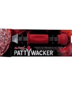Burger Pattywacker Separator