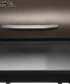 Traeger Folding Shelf for Lil' Tex/Elite