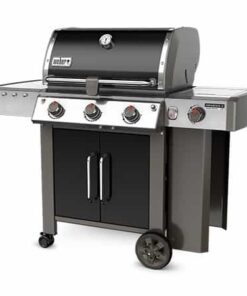 Propane Grills