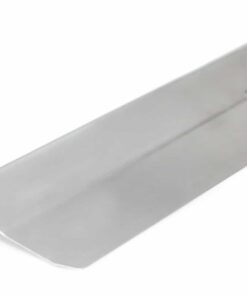 STAINLESS DIVIDER SIGNET SOVEREIGN