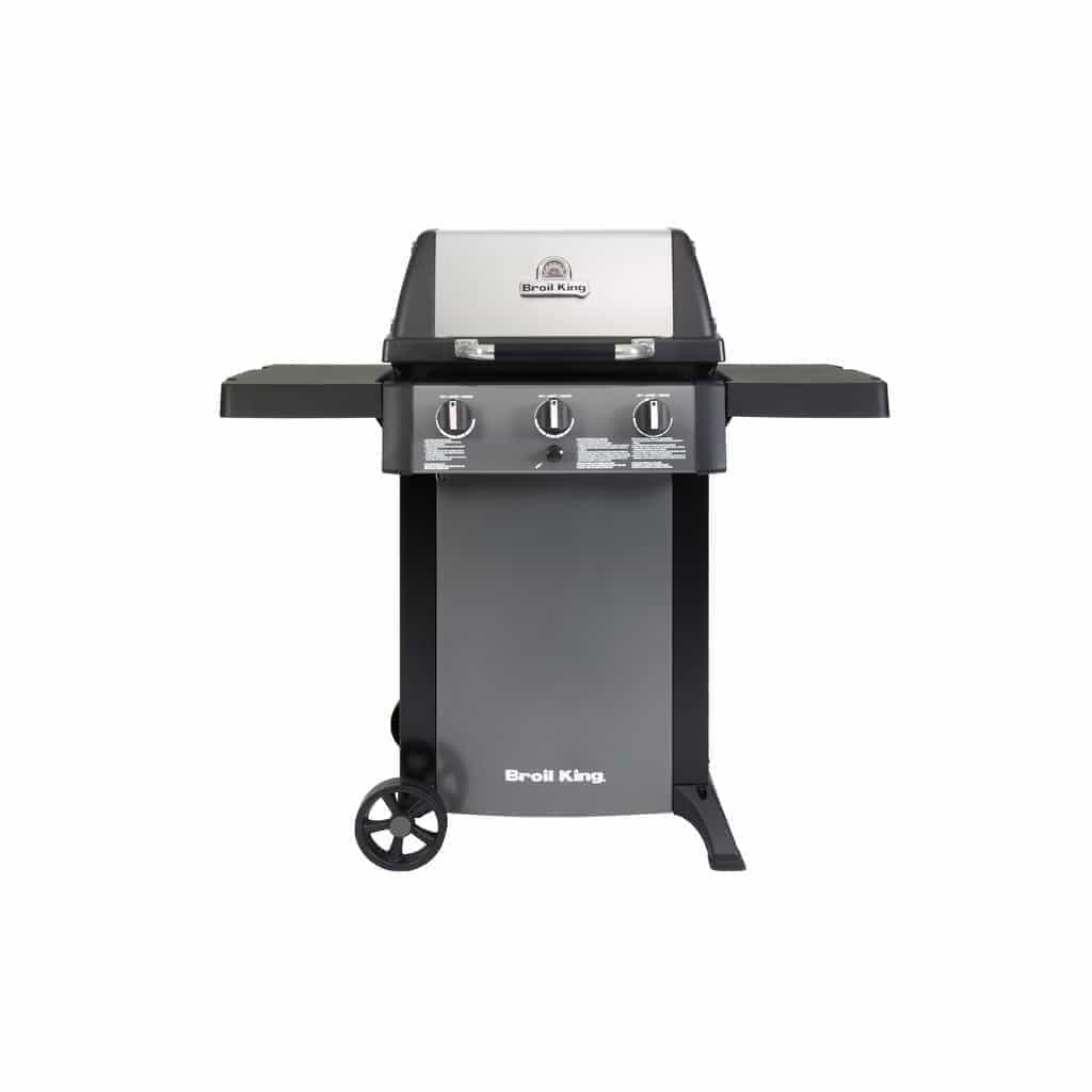 Broil king outlet gem 320