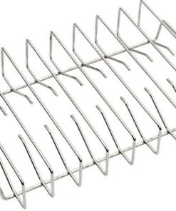 Traeger Stainless Steel Rib Rack