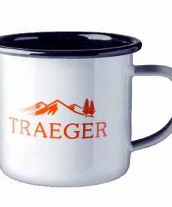 Traeger Camp Mug