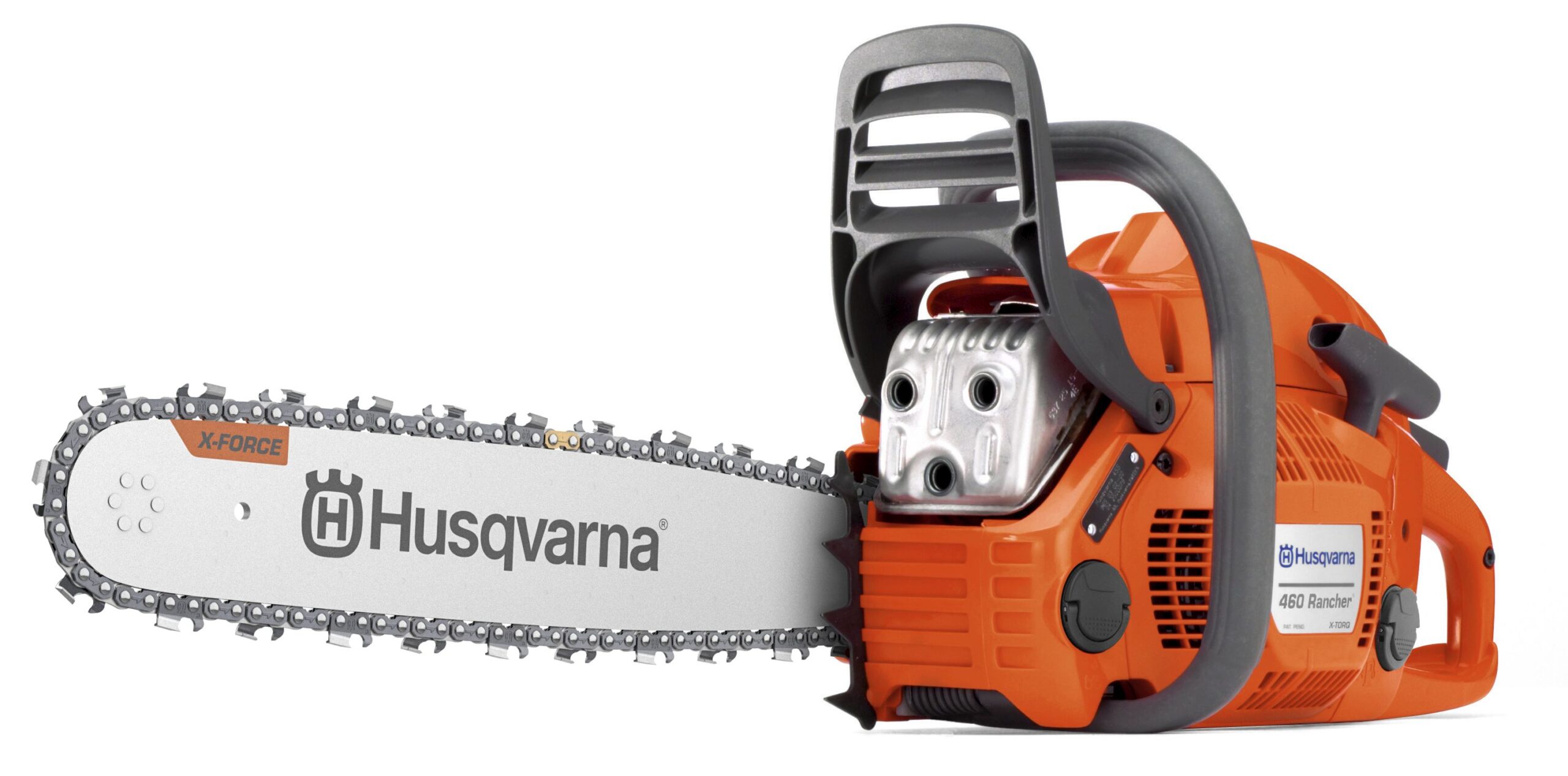 Husqvarna 460 Rancher 60CC 20″ Chainsaw | Brooklin Home Hardware