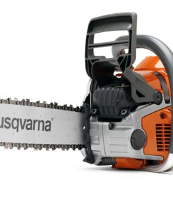 550XP mark mk ii 2 husqvarna chain saw