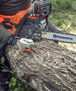 Husqvarna 135 Mark II 38CC 16" Chainsaw - Image 2