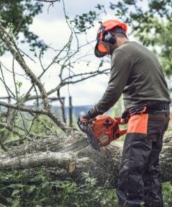 Husqvarna 135 Mark II 38CC 16" Chainsaw - Image 3