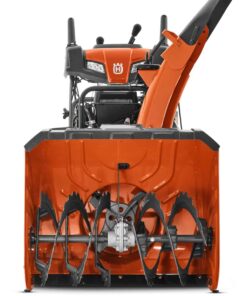 Snow Thrower