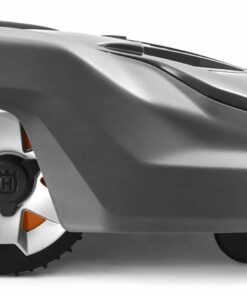 Alternative view of Husqvarna 450XH Automower