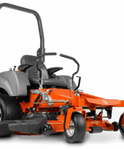 Zero Turn Mowers