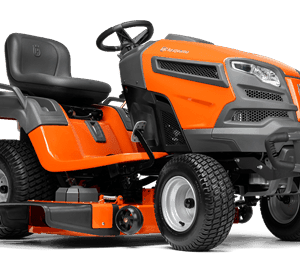 Riding Mowers
