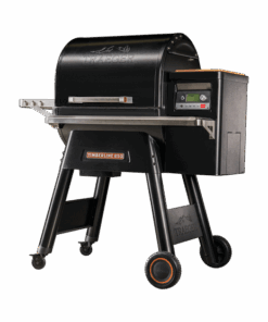 Timberline 850 Pellet Grill