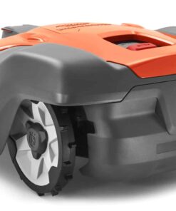 Alternative view of Husqvarna 550H Commercial Automower - Floor Model SALE!
