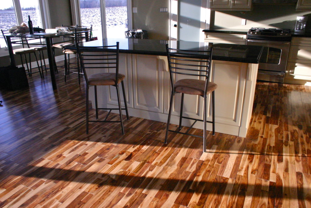 Brooklin Home Hardware