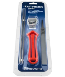Husqvarna .325 File Kit