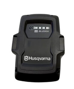 Husqvarna Battery Repair Kit BLI200/BLI200X - 536567801