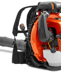 Husqvarna 580BTS Mark III Backpack Leaf Blower