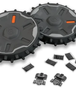 Husqvarna Automower® iQ Series Terrain Kit