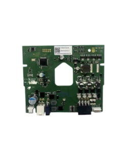 Husqvarna Printed Circuit Assembly, P2 - 599947504