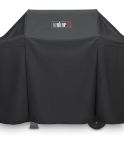 Premium Grill Cover - Spirit II 300, Spirit/Spirit SX 300, Spirit 200 (side controls)