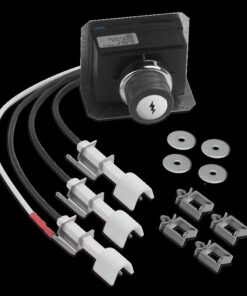 Weber Igniter Kit Compatible with most Genesis 310/320