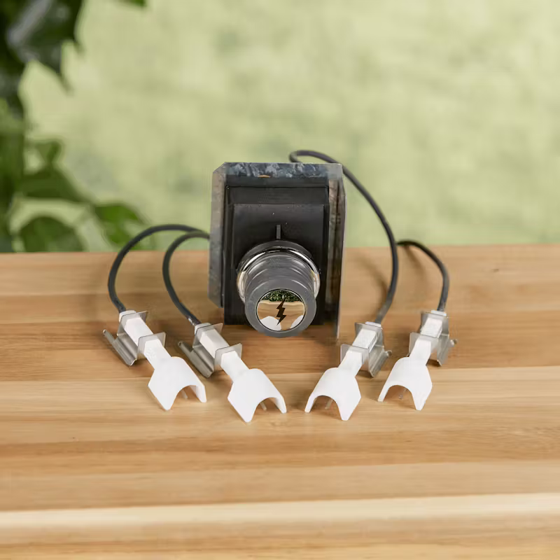 Weber Igniter Kit Compatible with most Genesis 330 - Image 2