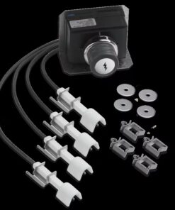 Weber Igniter Kit Compatible with most Genesis 330