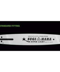 BC2M-0N28-A Sugihara Pro Lam 12[30cm] 3/8 Lo Pro .050 45 drive links