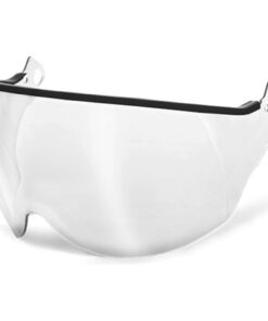 Husqvarna Clear Visor for Elevation Arborist Helmet