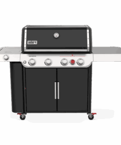 GENESIS E-435 Gas Grill (Propane)