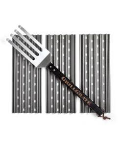 Universal Grill & BBQ Gift Set