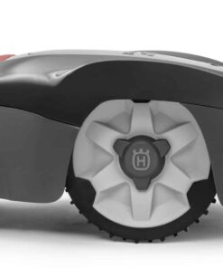 Alternative view of Husqvarna 115H Automower
