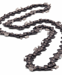 Custom Chainsaw Chain .404" .063" Chisel per Drive Link