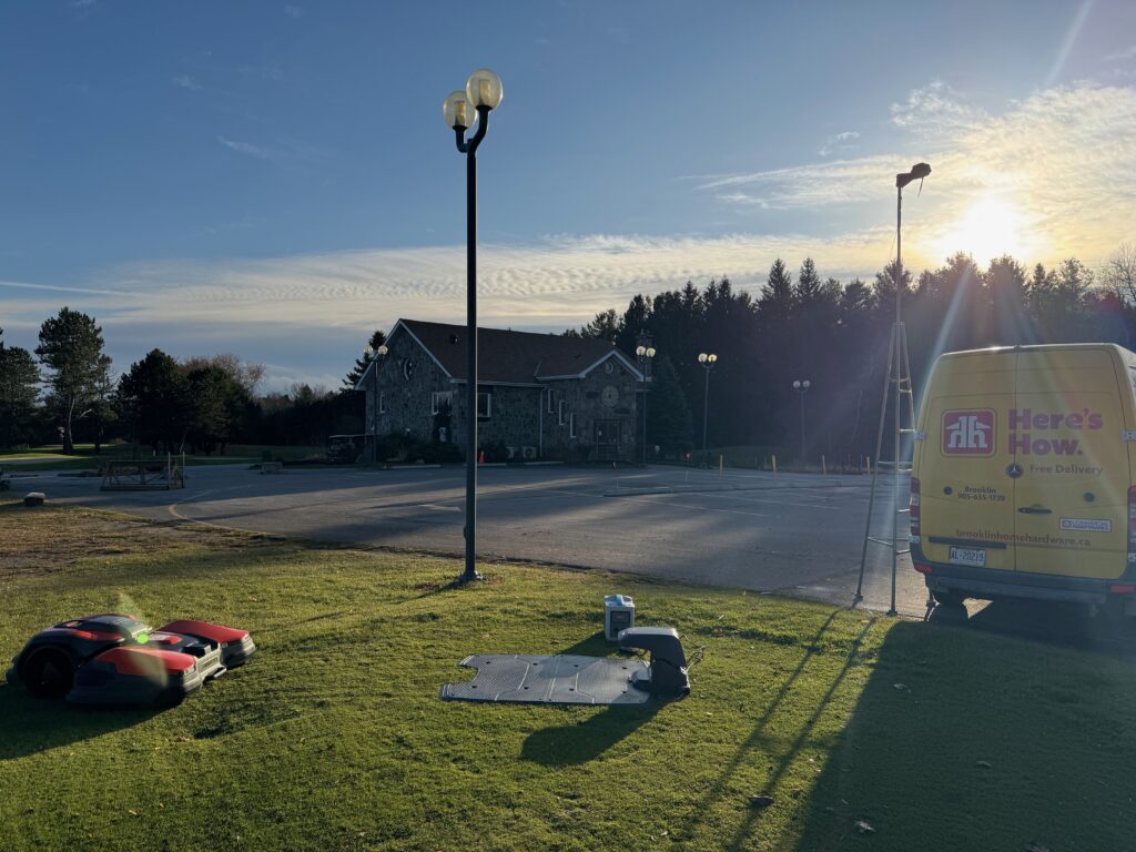 Brooklin Home Hardware